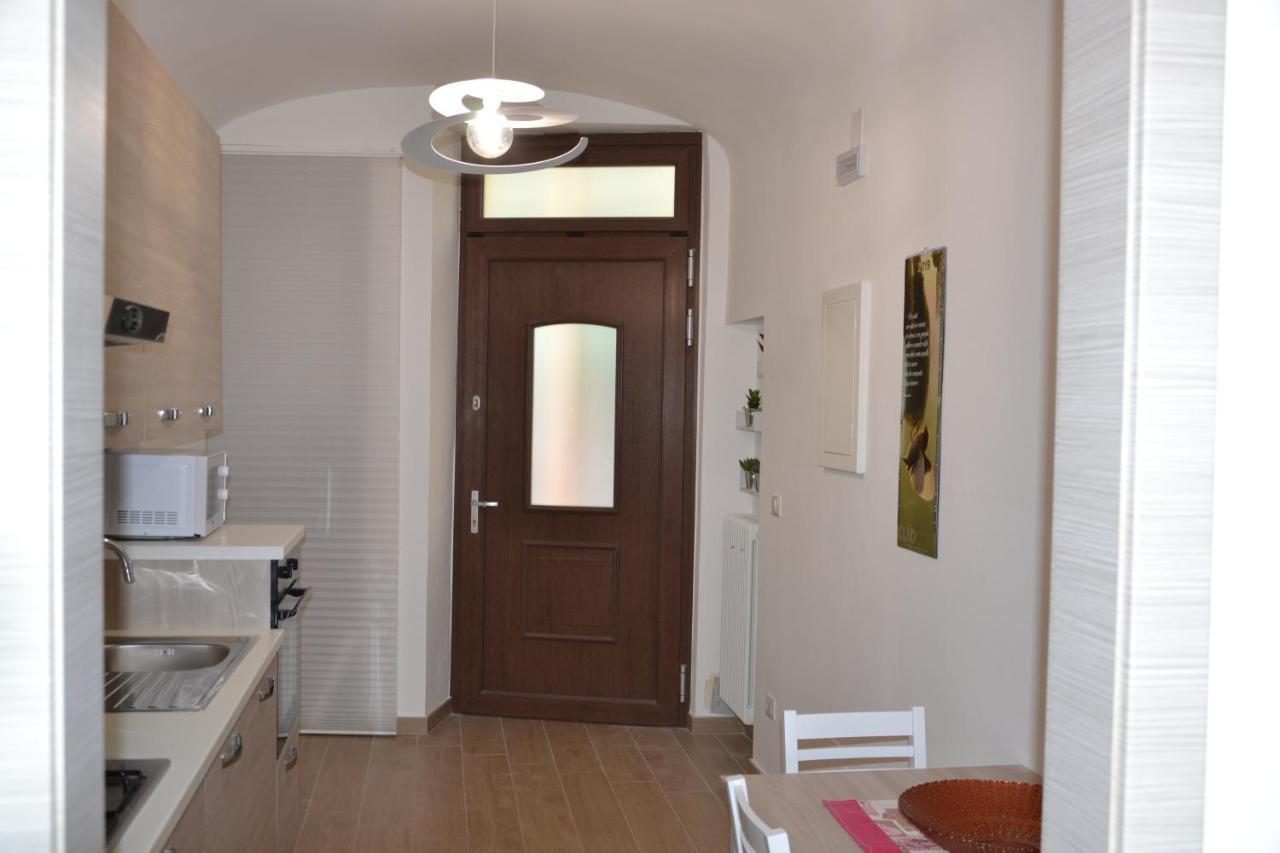 Casetta San Lazzaro Lecce Luaran gambar