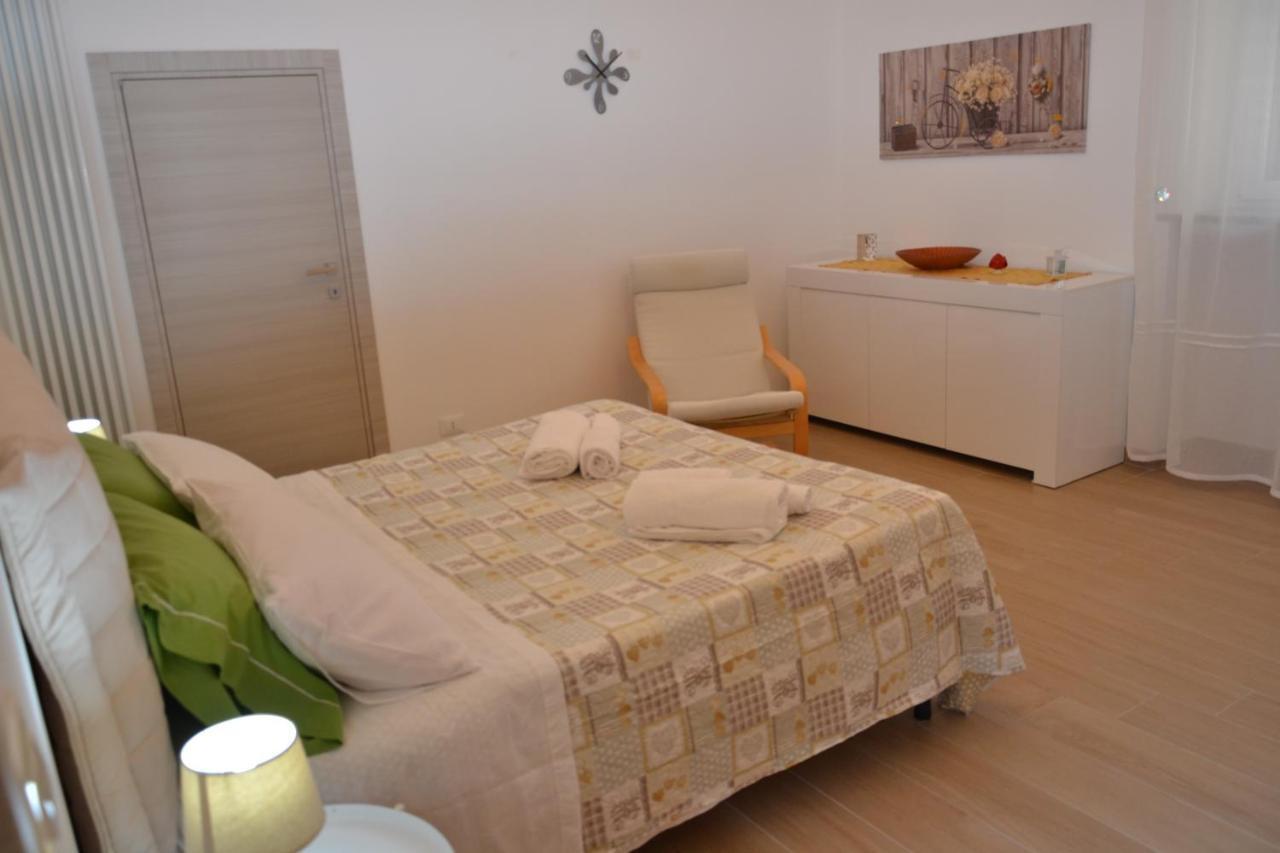Casetta San Lazzaro Lecce Luaran gambar