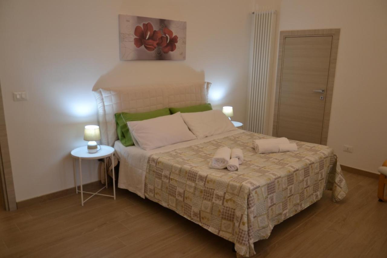 Casetta San Lazzaro Lecce Luaran gambar