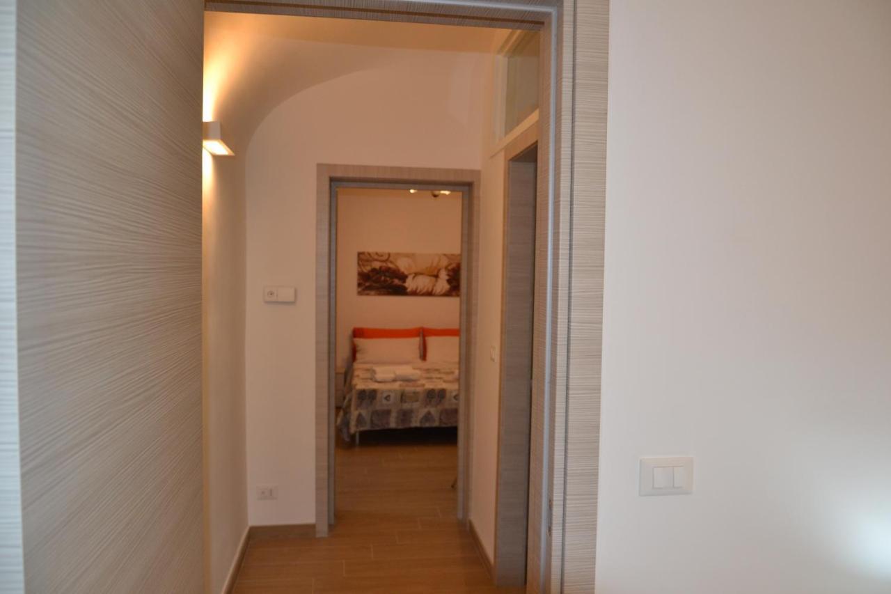Casetta San Lazzaro Lecce Luaran gambar