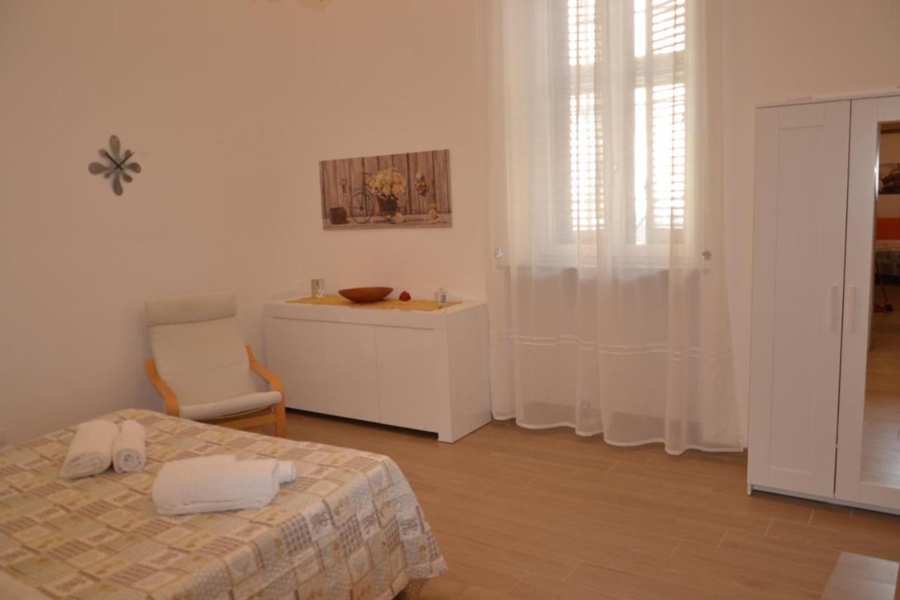 Casetta San Lazzaro Lecce Luaran gambar