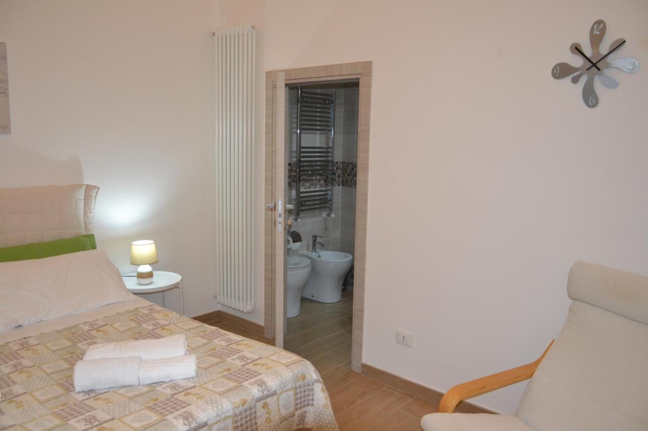 Casetta San Lazzaro Lecce Luaran gambar