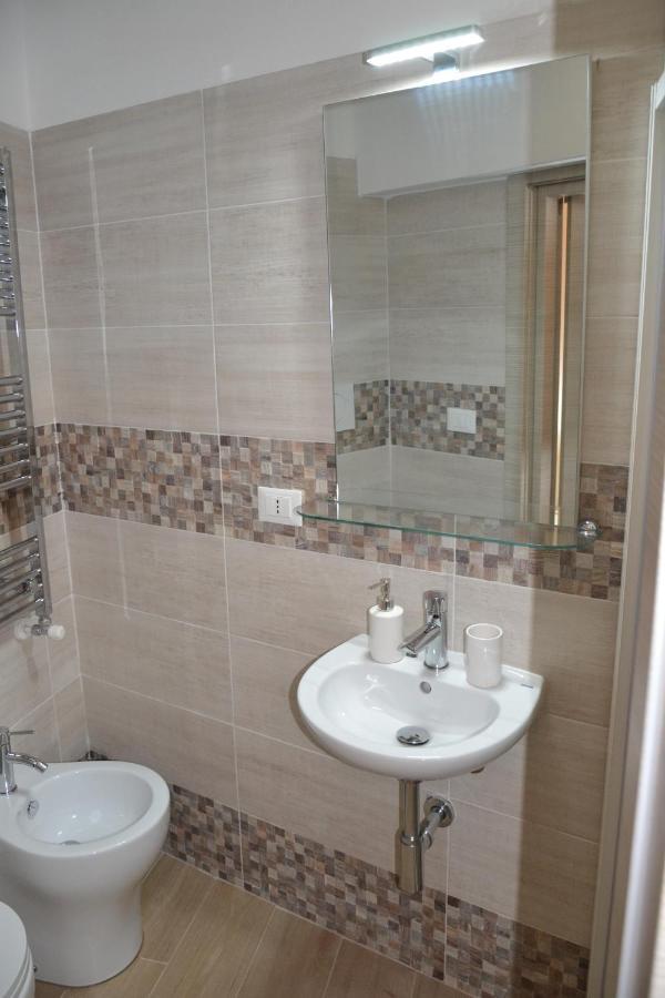 Casetta San Lazzaro Lecce Luaran gambar