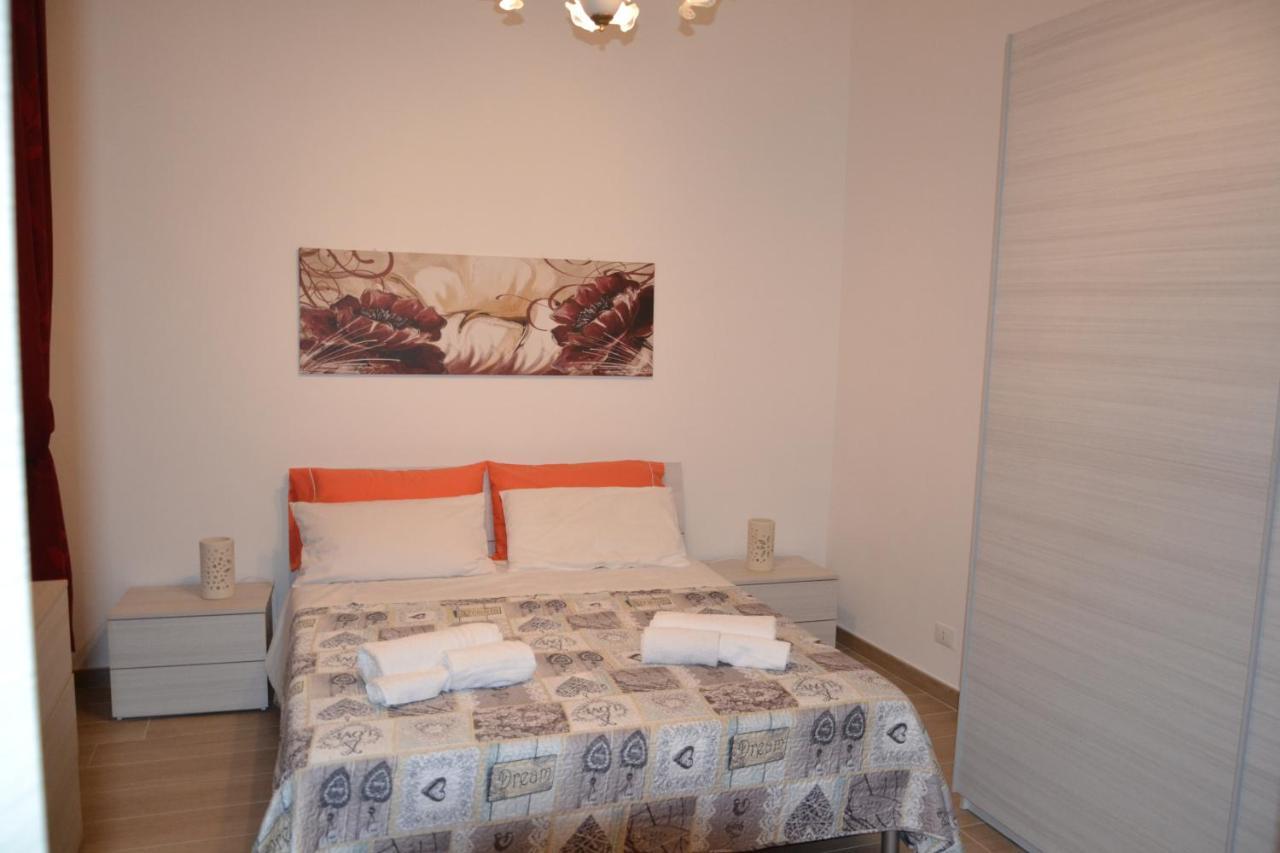 Casetta San Lazzaro Lecce Luaran gambar