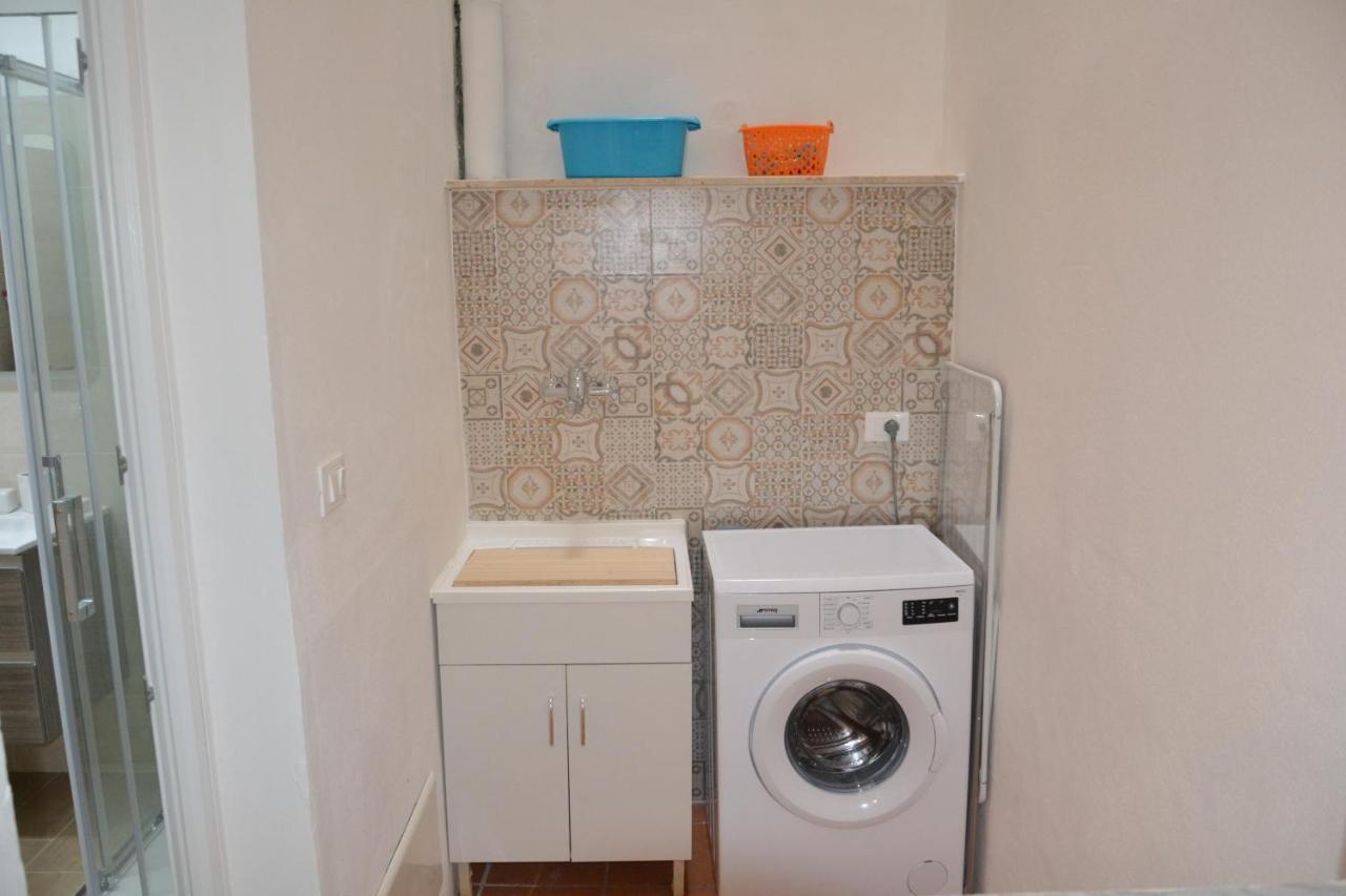 Casetta San Lazzaro Lecce Luaran gambar