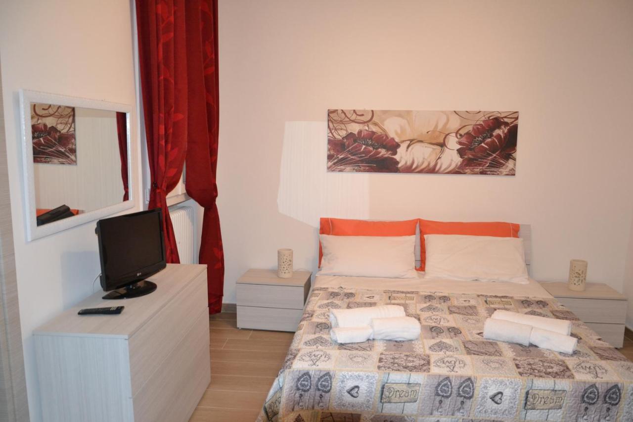 Casetta San Lazzaro Lecce Luaran gambar