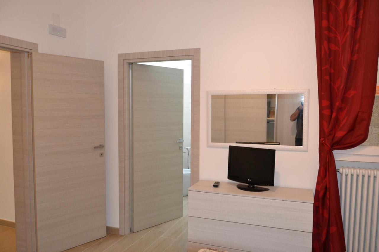 Casetta San Lazzaro Lecce Luaran gambar