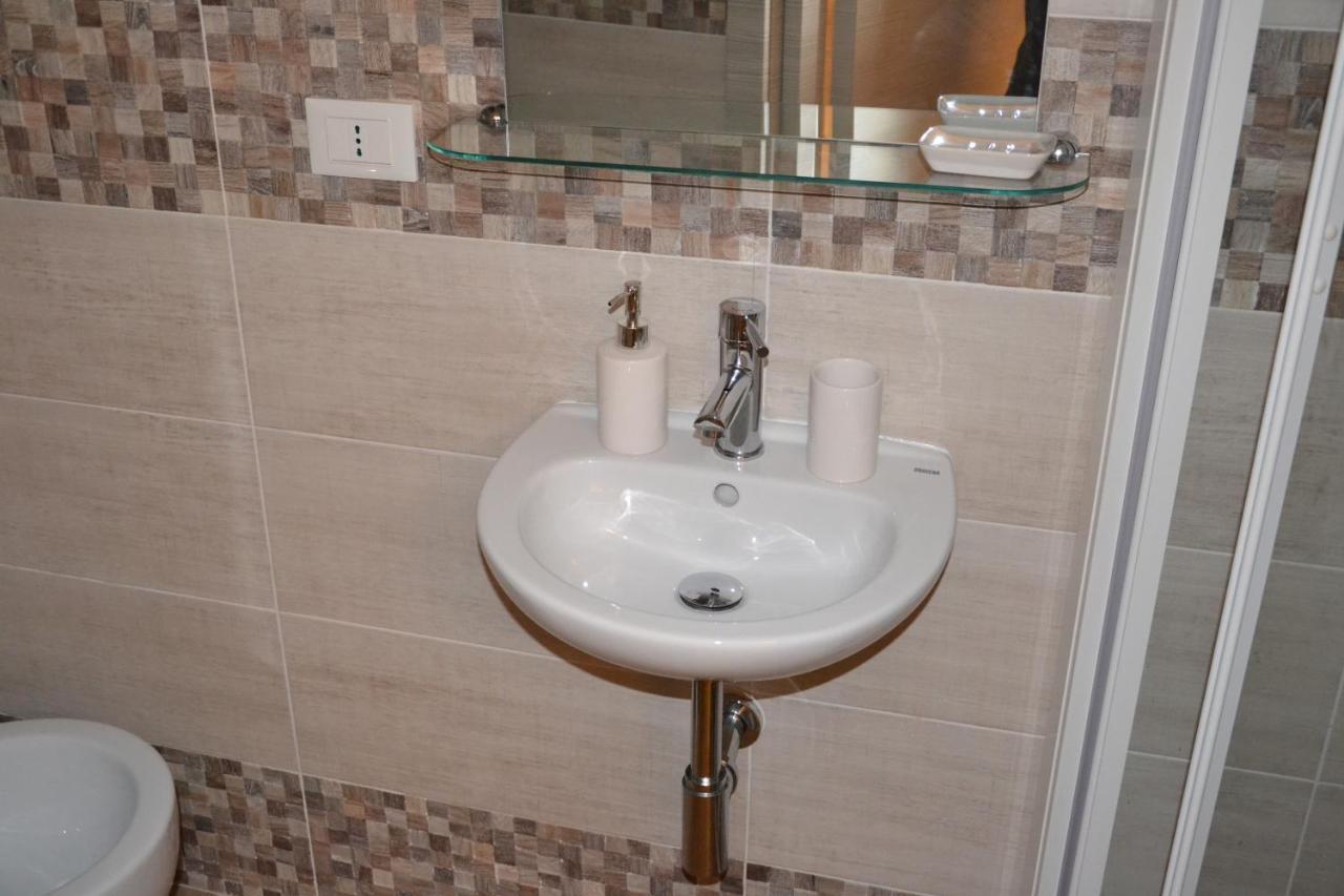 Casetta San Lazzaro Lecce Luaran gambar